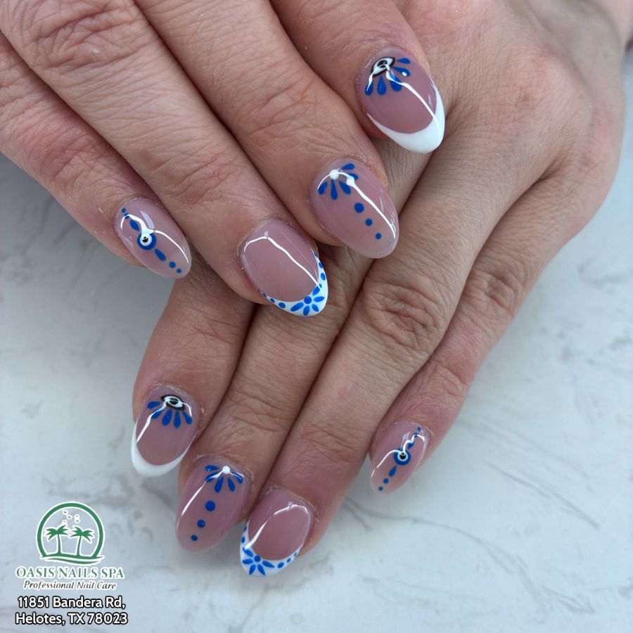 Nail June 15